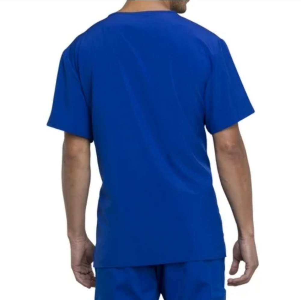 Disney Pixar toy story cool story bro V-neck scrub top - Picture 9 of 9